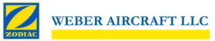 Zodiac: Weber Aircraft